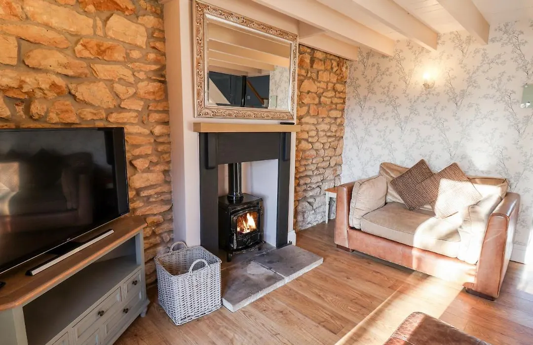 The Pheasantry-1